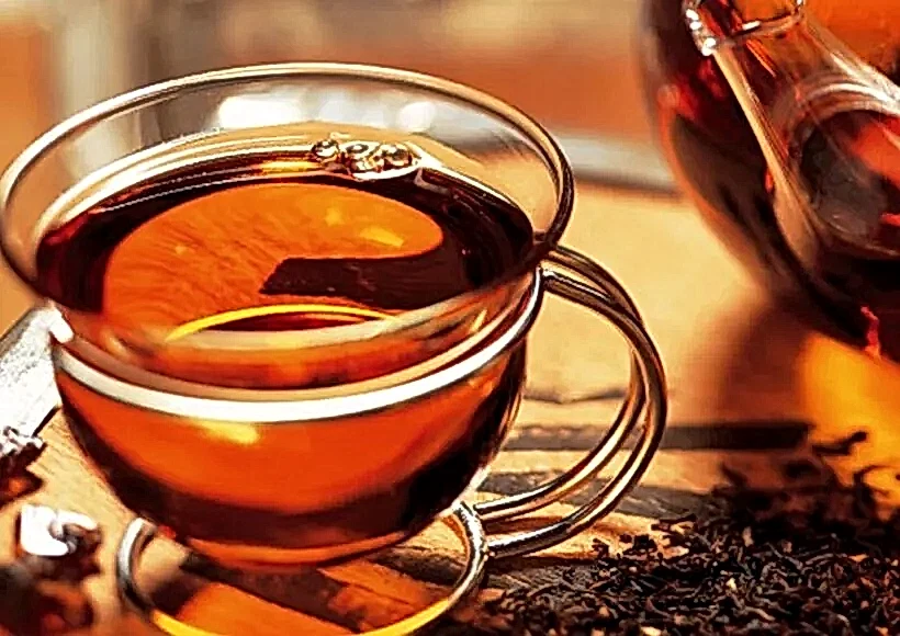 mevlana cay ceylon tee