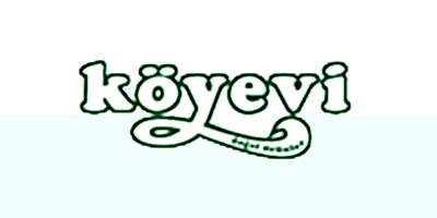 Köyevi logo small