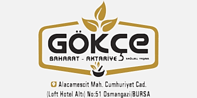 gokce