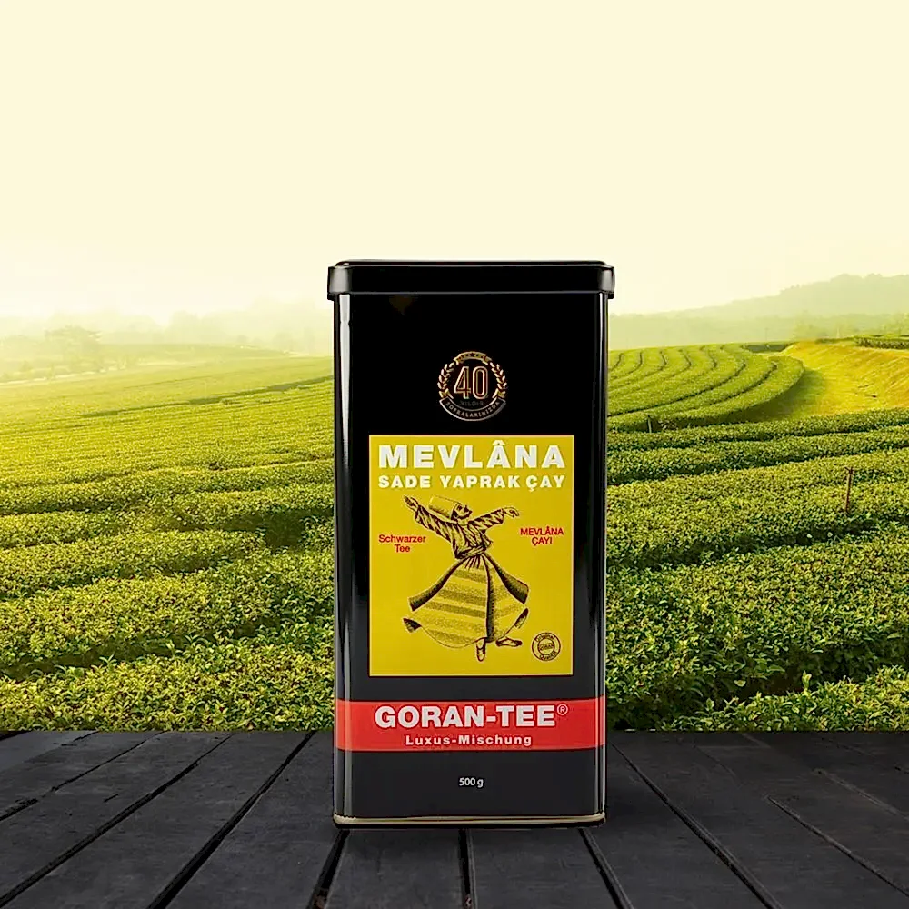 mevlana cay 500g metal kutu 29