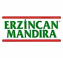 Erzincan Mandira Logo